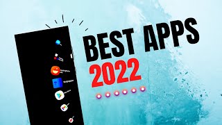 Best Android Apps - 2022 - Episode 5 - With limited Promocodes !