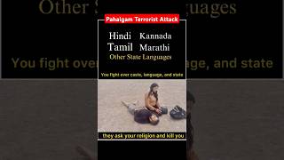 Pahalgam Terrorist Attack #pahalgam #PahalgamTerroristAttack #kashmir #pmmodi
