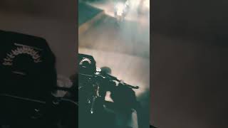 Night ride with freedom [live like a king]