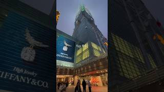 Taipei 101 #foryou #shorts #fyp #taipei101 #taiwan #shortsfeed #foryoupage #happyminds