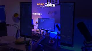 Top 10 algorithms every programmer should know  #coding #programming #algorithm #datastructures