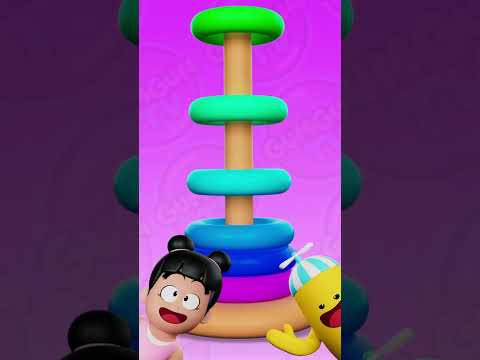 Counting Challenge! | #kidsvideo #kids #shorts