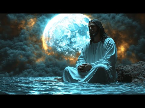 Healing in His Name | Jesus Christ’s Sacred Blessings for Comfort and Strength