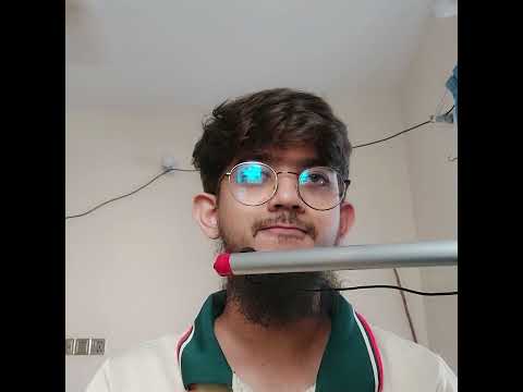 ভিডিও আর করা হলো না! 🙂