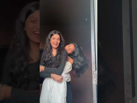 Sri lanka New tiktok dance | Hot Girls dance |Tiktok sinhala video