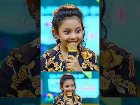 Rimi Chechi & Ann Sera #flowerstopsinger #song #music