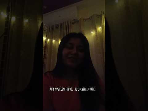 Jo tum mere ho (cover)  by mila mehzabin #anuvjain #cover #song #music #selfcare