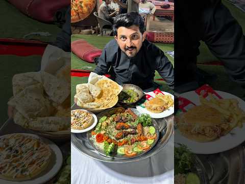 BBQ Platter in Just Rs 1299 #dumhybhae #shorts #ytshorts #youtubeshorts #platter #bbq