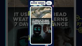 Good News Show | Episode 05 | News With Navya #goodnewsshow  #climateaction #newswithnavya #goodnews