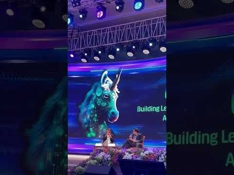 Bangalore Tech Summit 2024 Highlights 🎉🚀