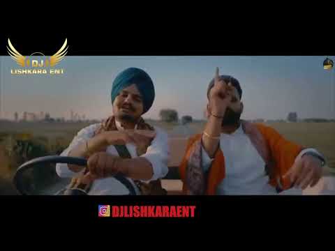 Bambiha Bole Remix   DJ  Mix ｜ Sidhumoosewala ｜ Amrit Maan