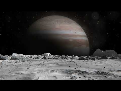 Life on Europa? NASA's Latest Mission. 2024 09 24