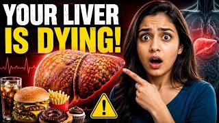 The Silent Liver Disease Affecting Millions Right Now