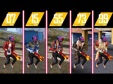 NOOB TO PRO JOURNEY LVL 100 ⚡⚡para SAMSUNG A3,A5,A6,A7,J2,J5,J7,S5,S6,S7,S9,A10,A20,A30,A50,A70