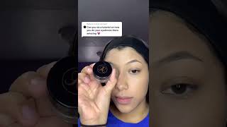 Dip Brow Shades for Flawless Brows #brows