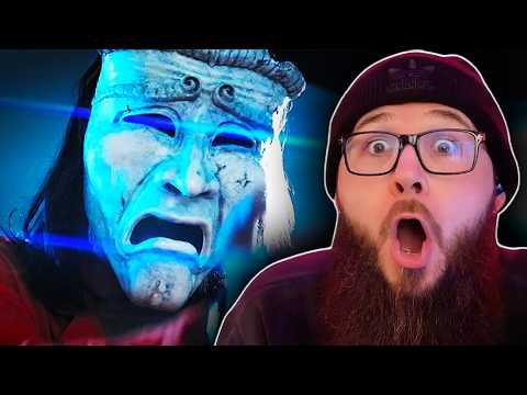 SCP NOOB Watches SCP THE CORPSE Short Film FOR THE FIRST TIME