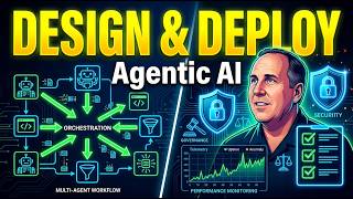 AB‑100 Exam Prep: Design, Deploy, Govern & Secure AI Solutions