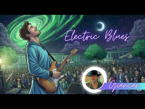 🎯 Loud & Unstoppable – Punk Guitar Blast ⚡