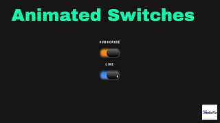 Top 10 CSS Switches