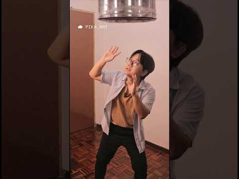 How to make crush effect using Pika Ai! Pika Ai Crush it tutorial #pika #ai #aitutorial