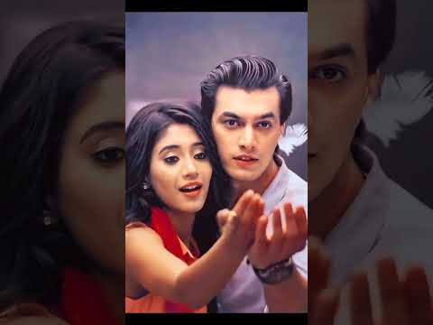 YEH RISHTA KIA 💚 KEHLATA HAI 💓 #love #song
