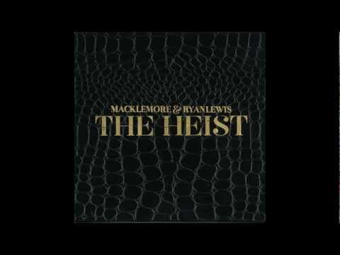 Jimmy Iovine - Macklemore & Ryan Lewis (feat. Ab-Soul)