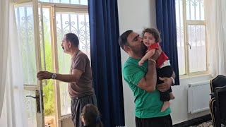 Ashraf's intense jealousy; Afsaneh's presence changed everything.
