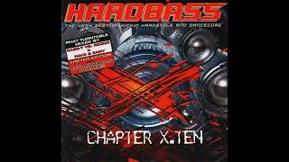 Hardbass Chapter X.Ten - CD1