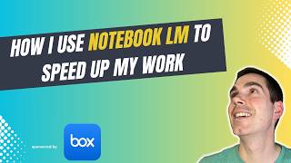 How I use Notebook LM for Software Testing and more