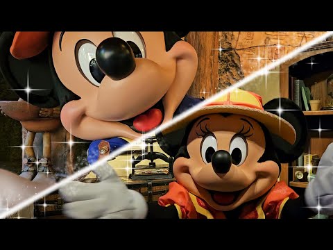 【神降臨】にわかユーチューバーが初めてグリで動画を撮ってみた結果…。【トレイル】