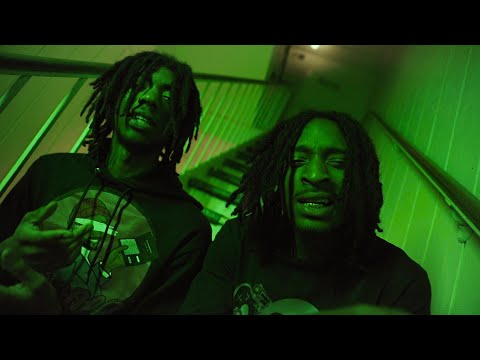 NoLimitTha9 ft. Tall Mook - No Pape (Official Video)