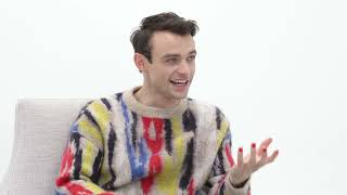 variety creators fest: keynote with thomas doherty