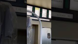 Dry Cleaner Gelato Shop?