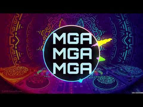MGA: SHADOW SET 21