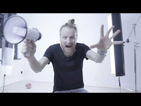 Hush Forever - Did I Know Your Love ( Behind the song )