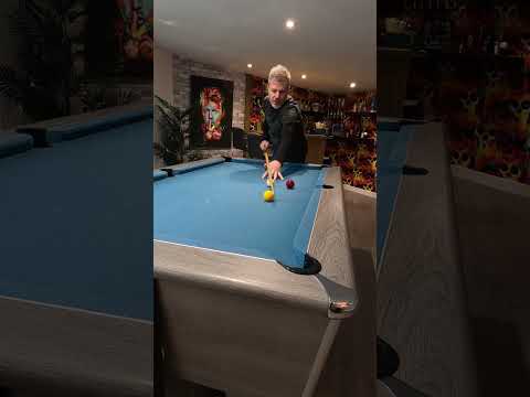 Why You Shouldn't Grip The Cue Like This #pooltips #8ballpool #billiards