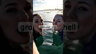 Mermaid Weather Report #mermaid #mermaidlove #mermaidpool