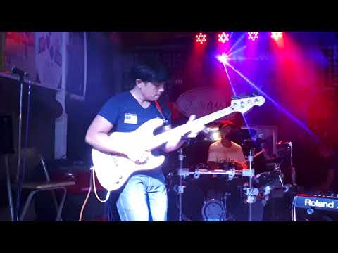Rampage by: MM Bass Solo