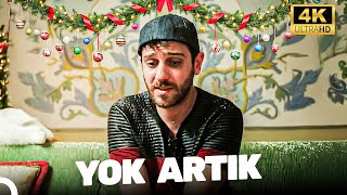 Yok Artık | 4K Komedi Filmi İzle (YILBAŞI ÖZEL)