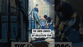 No Obligation Tour Recap  #thelindalindas #beyourownpet #noobligation #tour #concerts #liveshows