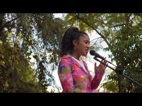 Mesha Fretton - LA VIE DANSANTE (Official Music Video)