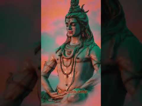 Shivji et Om namh Shivay Comment Har Har mahadev #mahadev #god #shivhare #maha #shivaay