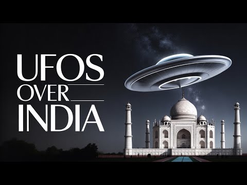 India’s UFO Mystery Will Blow Your Mind!