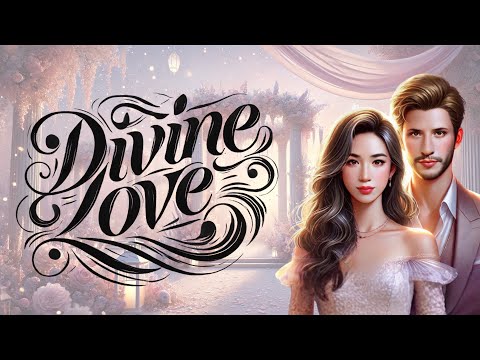 Divine Love | 1 Hour of Romantic & Ethereal Music for Soulful Connection