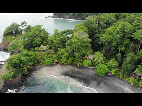 Isla Paradita, Panama