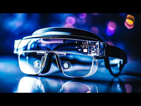 BEST SMART GLASSES 2024 #futuretech #connectivity #smartglasses