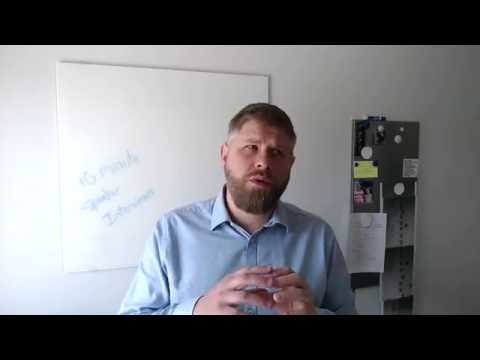Recording Video of your 10 Minute Speaker - BNI Comms Episode #5