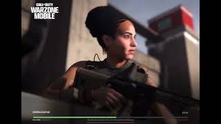 call of duty warzone mobile launch trailer
