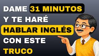 🆗It's IMPOSSIBLE not to learn ENGLISH doing this. Learn faster, easier, and without rules. Course.
