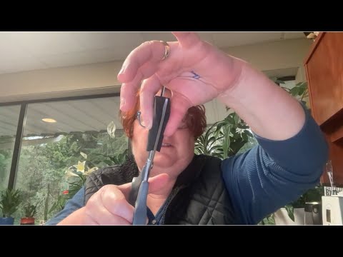 DES Q&A: Can Tranquileyes XL foam inserts be cut in half?